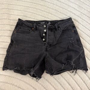 Old Navy Women's Jean Shorts